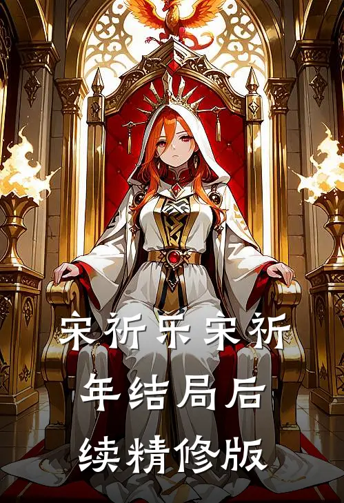 宋祈乐宋祈年结局后续精修版