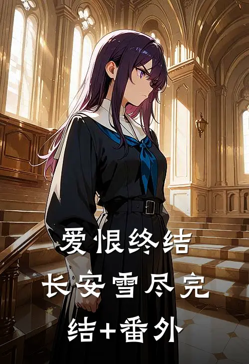 爱恨终结，长安雪尽完结+番外