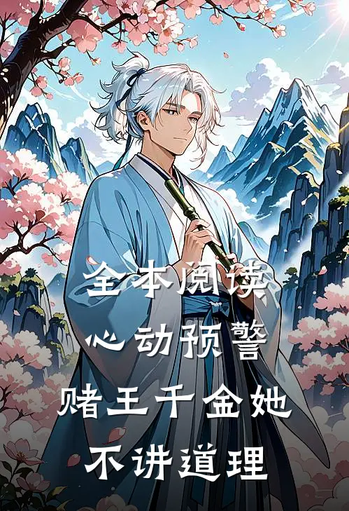 全本阅读心动预警:赌王千金她不讲道理
