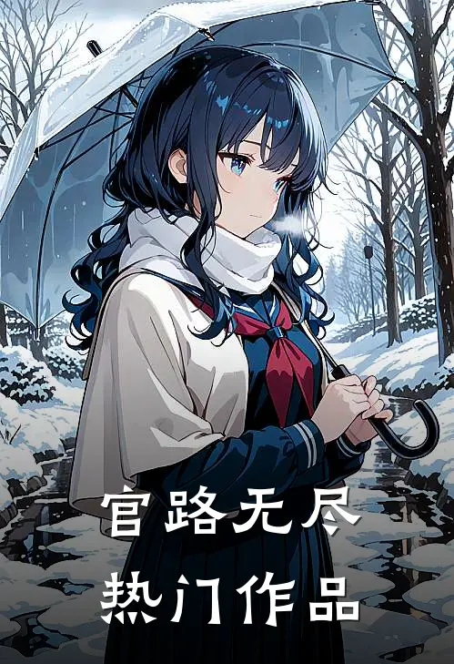 官路无尽热门作品
