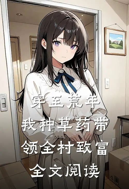 穿至荒年，我种草药带领全村致富全文阅读