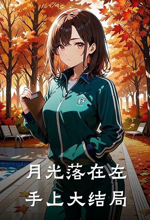 月光落在左手上大结局