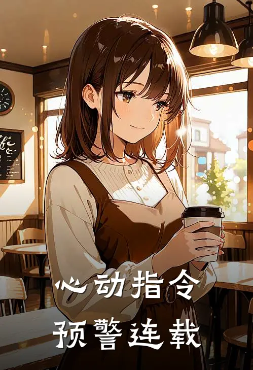 心动指令预警连载