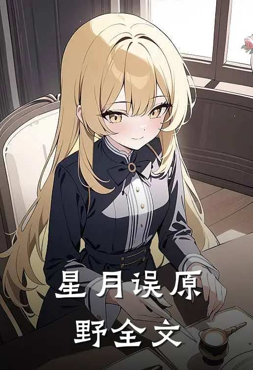 星月误原野全文
