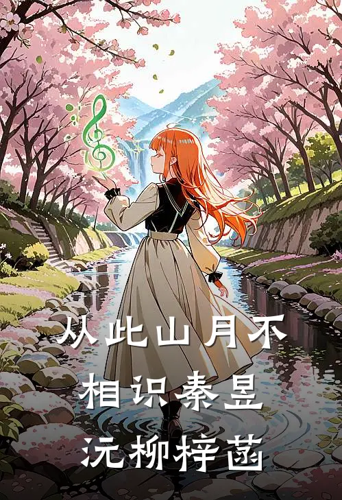 从此山月不相识秦昱沅柳梓菡