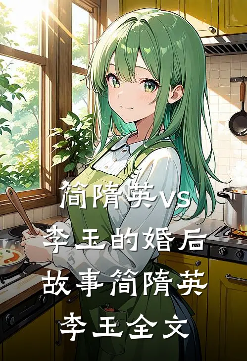 简隋英vs李玉的婚后故事简隋英李玉全文