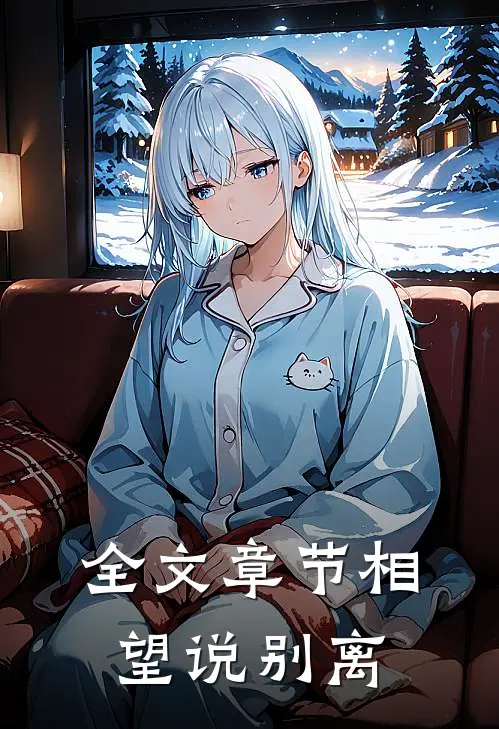 全文章节相望说别离