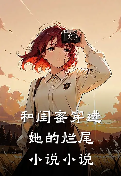 和闺蜜穿进她的烂尾小说小说