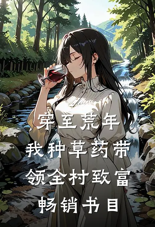 穿至荒年，我种草药带领全村致富畅销书目