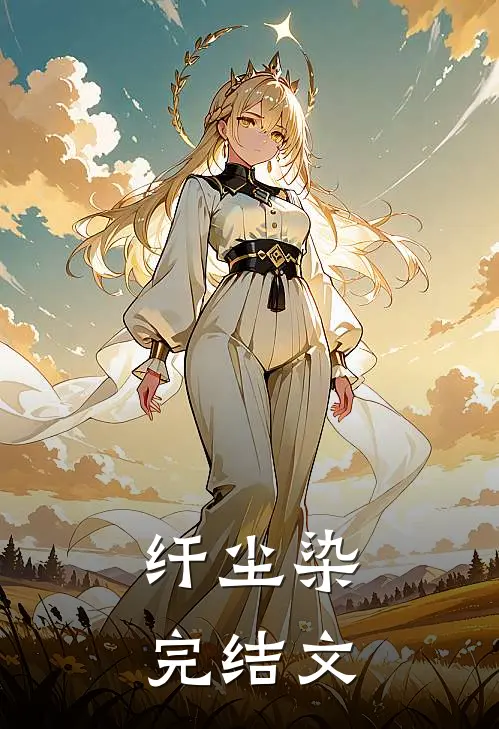纤尘染完结文