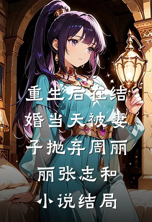 重生后在结婚当天被妻子抛弃周丽丽张志和小说结局