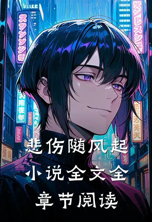 悲伤随风起小说全文全章节阅读