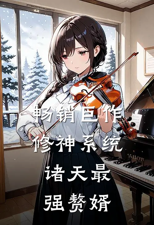 畅销巨作修神系统：诸天最强赘婿