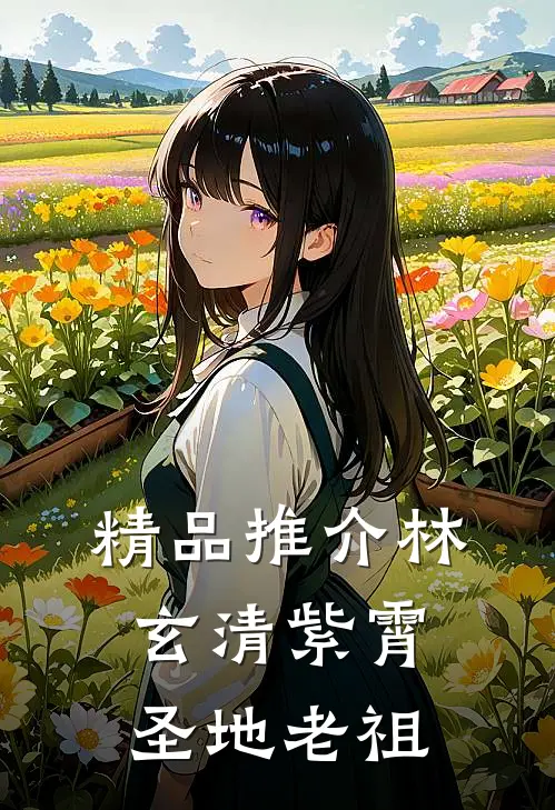 精品推介林玄清紫霄圣地老祖