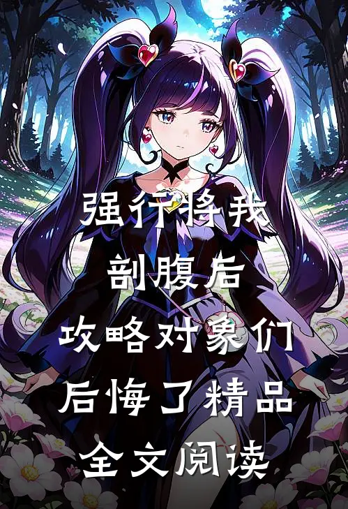 强行将我剖腹后，攻略对象们后悔了精品全文阅读
