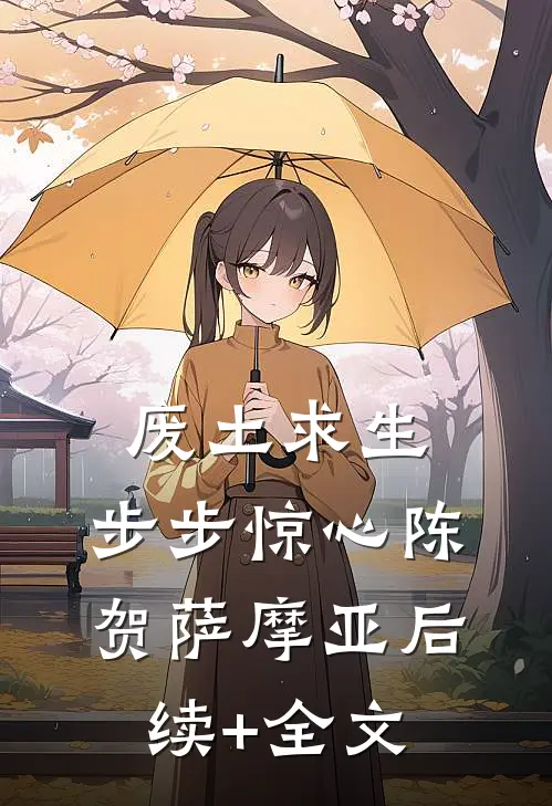 废土求生，步步惊心陈贺萨摩亚后续+全文