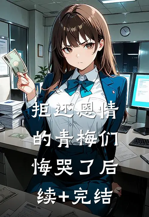 拒还恩情的青梅们悔哭了后续+完结