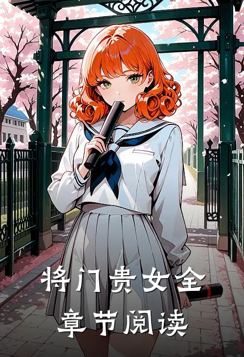 将门贵女全章节阅读