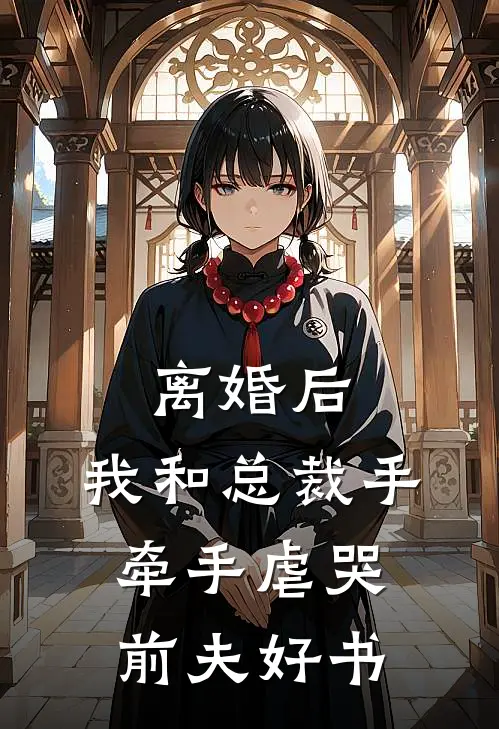 离婚后，我和总裁手牵手虐哭前夫好书