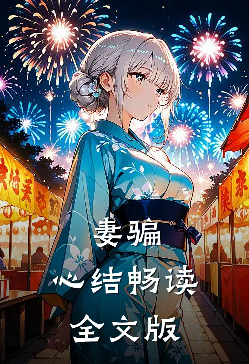 妻骗：心结畅读全文版