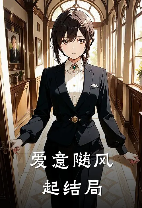 爱意随风起结局