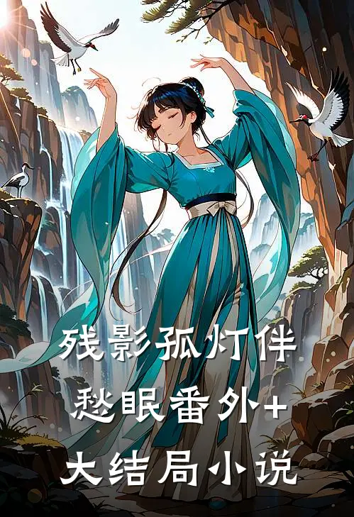 残影孤灯伴愁眠番外+大结局小说