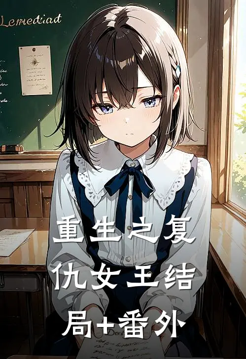 重生之复仇女王结局+番外