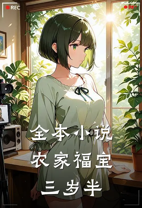 全本小说农家福宝三岁半