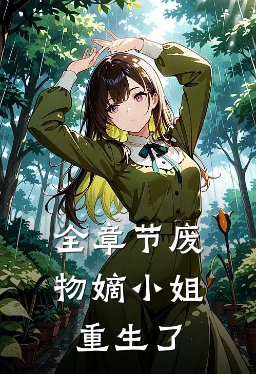 全章节废物嫡小姐重生了