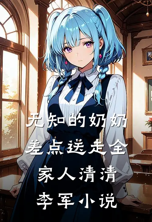 无知的奶奶差点送走全家人清清李军小说
