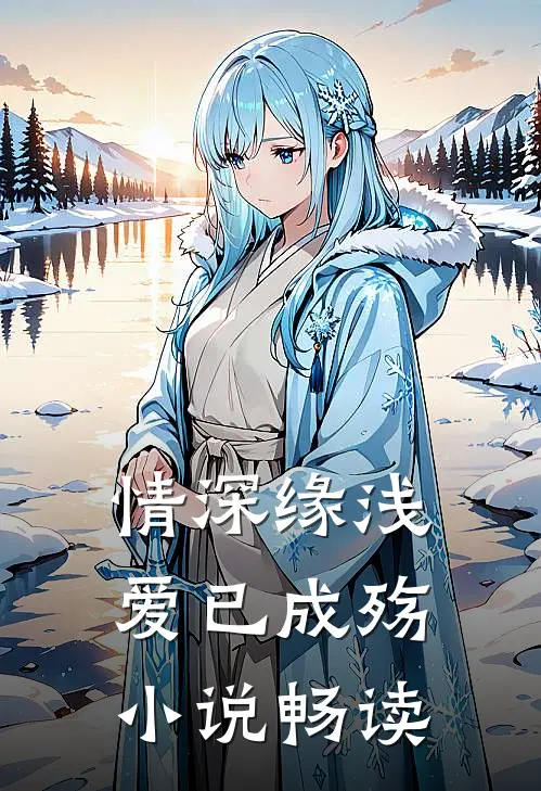 情深缘浅，爱已成殇小说畅读