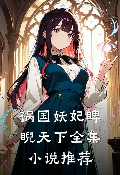 祸国妖妃睥睨天下全集小说推荐