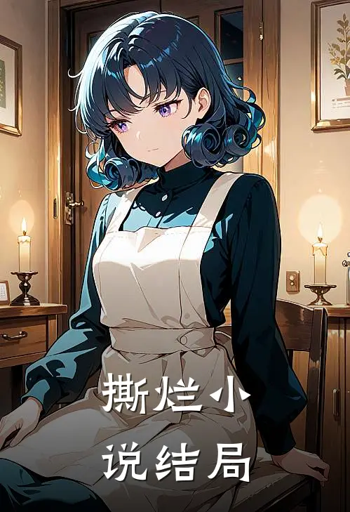 撕烂小说结局