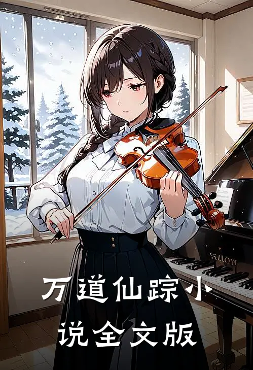 万道仙踪小说全文版