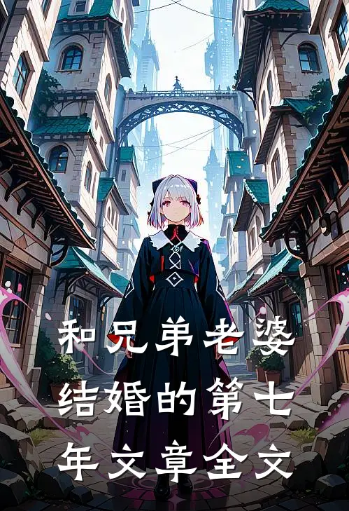 和兄弟老婆结婚的第七年文章全文