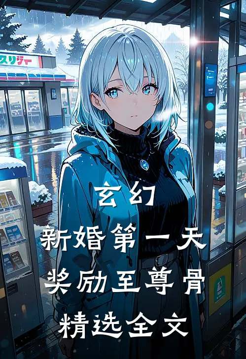 玄幻：新婚第一天，奖励至尊骨精选全文