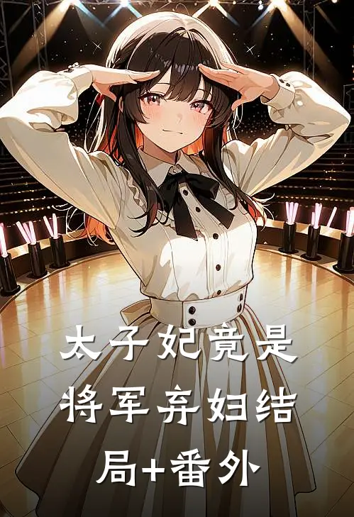 太子妃竟是将军弃妇结局+番外