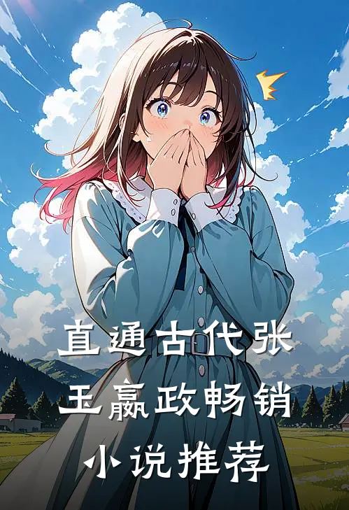 直通古代张玉嬴政畅销小说推荐