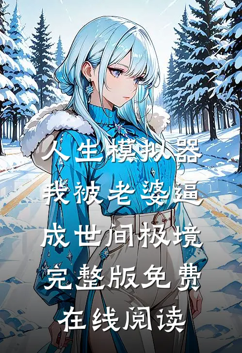 人生模拟器：我被老婆逼成世间极境完整版免费在线阅读