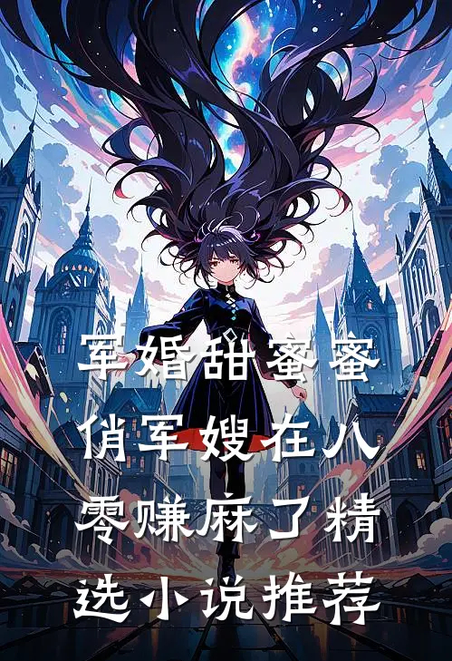 军婚甜蜜蜜：俏军嫂在八零赚麻了精选小说推荐