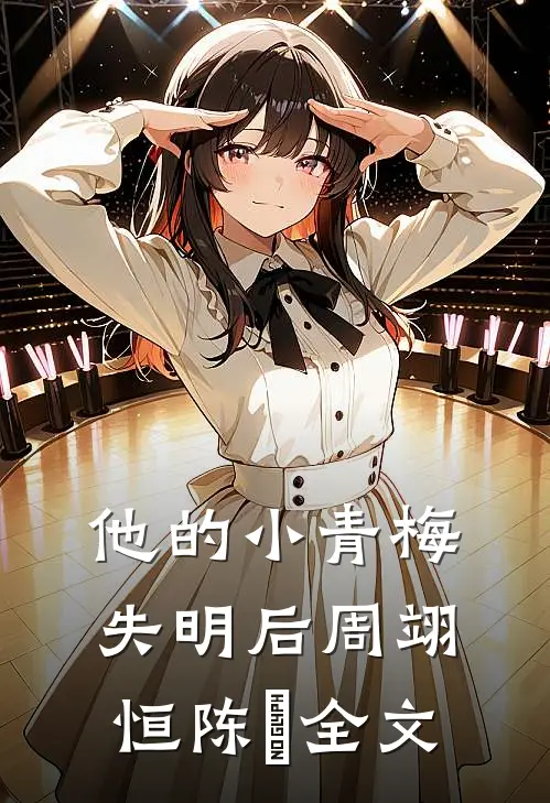 他的小青梅失明后周翊恒陈玥全文