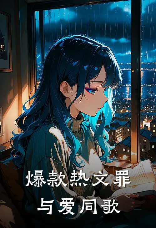 爆款热文罪与爱同歌