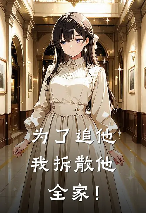 为了追他，我拆散他全家！