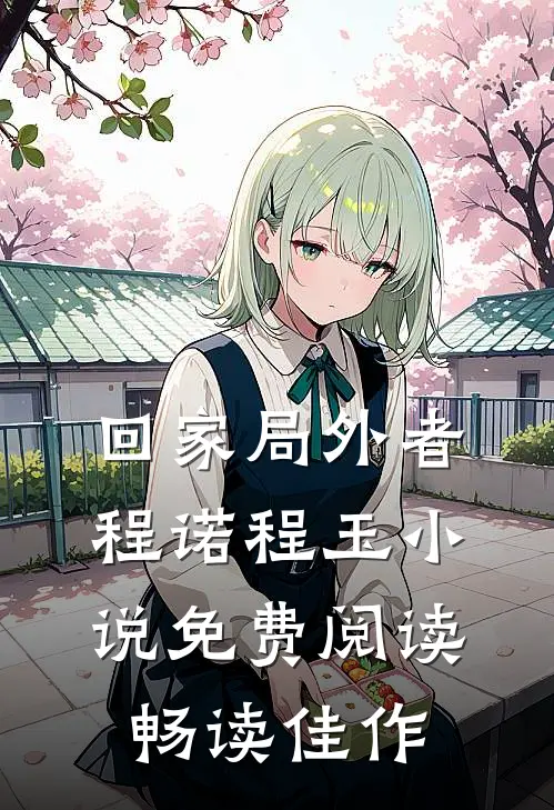 回家局外者程诺程玉小说免费阅读畅读佳作