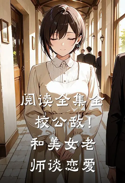 阅读全集全校公敌！和美女老师谈恋爱