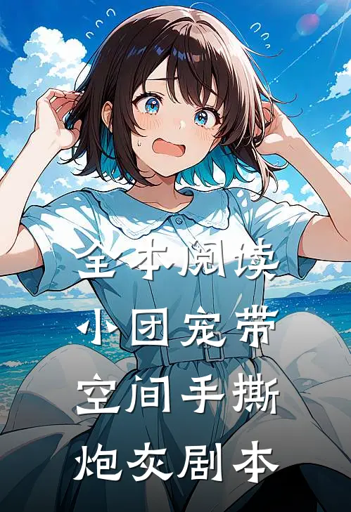 全本阅读小团宠带空间手撕炮灰剧本