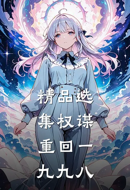 精品选集权谋：重回一九九八