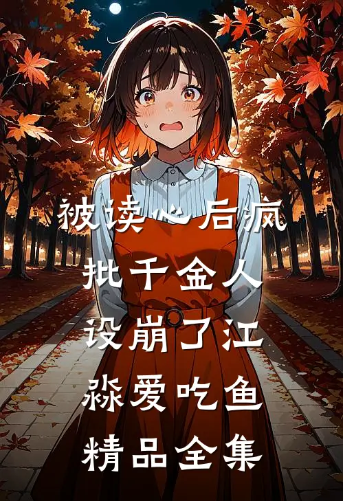 被读心后疯批千金人设崩了江淼爱吃鱼精品全集