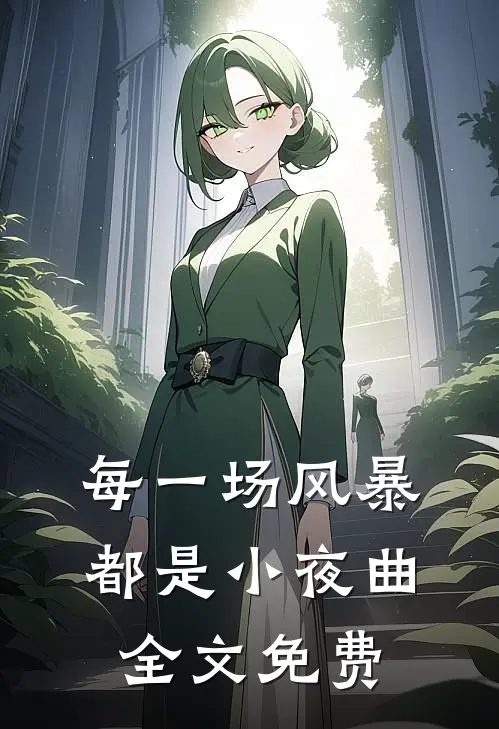 每一场风暴都是小夜曲全文免费