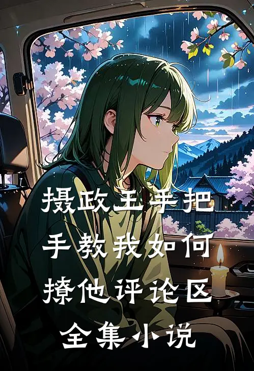 摄政王手把手教我如何撩他评论区全集小说